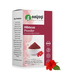 Hibiscus Flower Powder